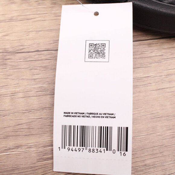 Nike Victori One Womens Slides Sandals Size 11 Black/Bronze CN9677-001 Slide NEW - Picture 7 of 10